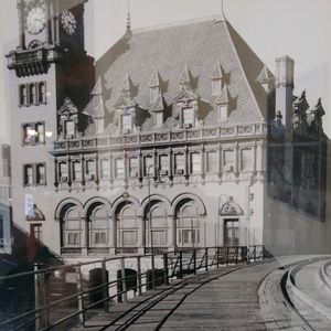 Meet your Posher, Joyce